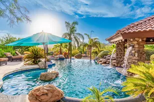 5100 E Cloud Rd, Cave Creek, AZ 85331 - Photo 1