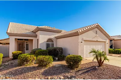 11029 W Oraibi Drive, Peoria, AZ 85373 - Photo 1