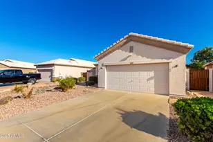 11029 W Oraibi Dr, Peoria, AZ 85373 - Photo 5