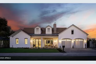 3634 N 47th, Phoenix, AZ 85018 - Photo 1