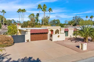 4114 E Desert Cove Ave, Phoenix, AZ 85028 - Photo 1