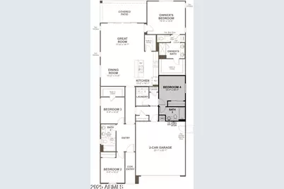 39980 W Anne Lane, Maricopa, AZ 85138 - Photo 35