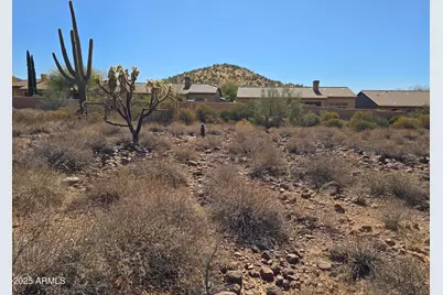 8725 E Quartz Mountain Drive #48, Gold Canyon, AZ 85118 - Photo 3