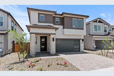 7987 W Griswold, Peoria, AZ 85345 - Photo 1