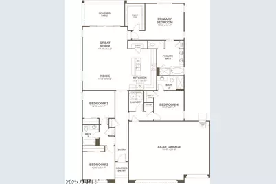 12365 W Marguerite Avenue, Avondale, AZ 85323 - Photo 29