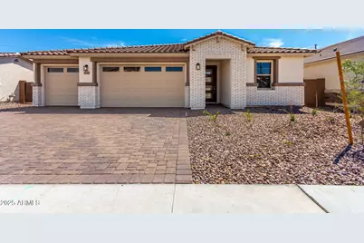 12365 W Marguerite Avenue, Avondale, AZ 85323 - Photo 1