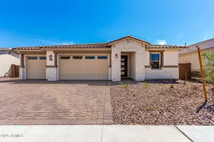 12365 W Marguerite Ave, Avondale, AZ 85323 - Photo 1