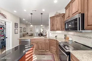 3061 S Elderwood --, Mesa, AZ 85212 - Photo 5