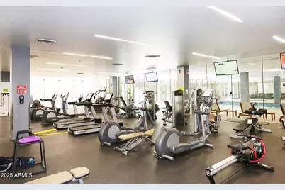 7121 E Rancho Vista Drive #1008, Scottsdale, AZ 85251 - Photo 41