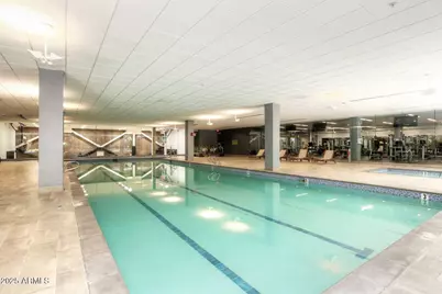 7121 E Rancho Vista Drive #1008, Scottsdale, AZ 85251 - Photo 45