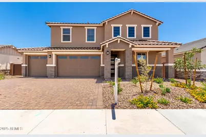 12373 W Marguerite Avenue, Avondale, AZ 85323 - Photo 1