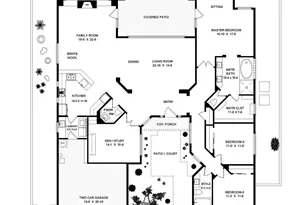 6135 E Evening Glow Dr, Scottsdale, AZ 85266 - Photo 3