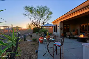 6135 E Evening Glow Dr, Scottsdale, AZ 85266 - Photo 61