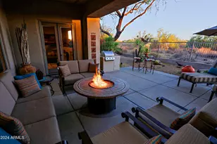 6135 E Evening Glow Dr, Scottsdale, AZ 85266 - Photo 63