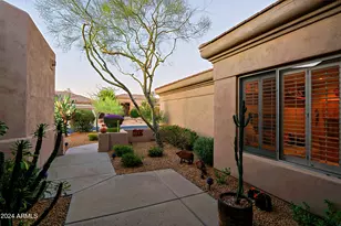 6135 E Evening Glow Dr, Scottsdale, AZ 85266 - Photo 57