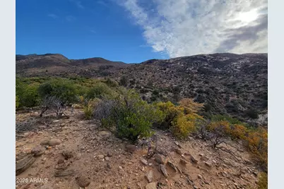 204-13-019 W Lot Mackey Camp Area Road #-, Miami, AZ 85539 - Photo 3