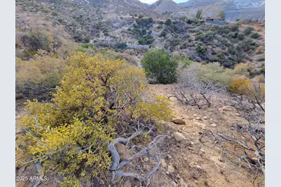 204-13-019 W Lot Mackey Camp Area Road #-, Miami, AZ 85539 - Photo 7