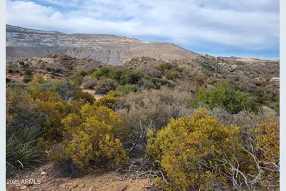 204-13-019 W Lot Mackey Camp Area Road #-, Miami, AZ 85539 - Photo 9