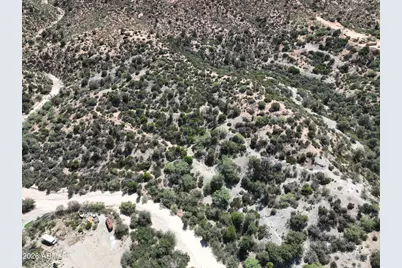 204-13-019 W Lot Mackey Camp Area Road #-, Miami, AZ 85539 - Photo 11