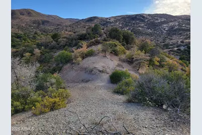 204-13-019 W Lot Mackey Camp Area Road #-, Miami, AZ 85539 - Photo 5