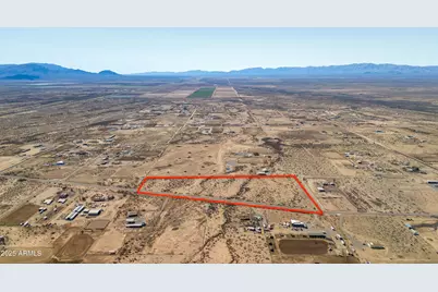 001X Forepaugh Peak Road #10, Wickenburg, AZ 85390 - Photo 3