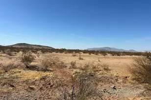 001X Forepaugh Peak Rd, Wickenburg, AZ 85390 - Photo 1