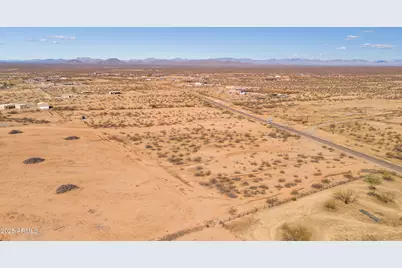 001X Forepaugh Peak Road #10, Wickenburg, AZ 85390 - Photo 9