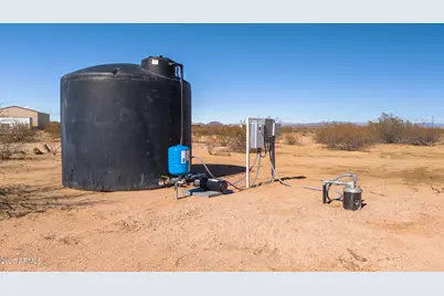 001X Forepaugh Peak Road #10, Wickenburg, AZ 85390 - Photo 11