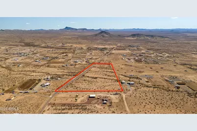 001X Forepaugh Peak Road #10, Wickenburg, AZ 85390 - Photo 5