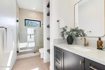 10242 N 58th Street, Paradise Valley, AZ 85253 - Photo 33