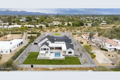 10242 N 58th Street, Paradise Valley, AZ 85253 - Photo 47