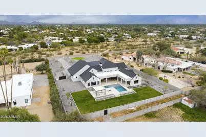 10242 N 58th Street, Paradise Valley, AZ 85253 - Photo 49