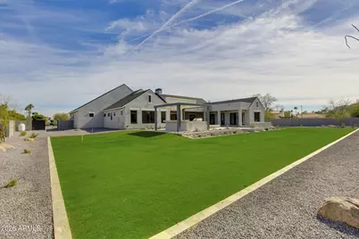 10242 N 58th Street, Paradise Valley, AZ 85253 - Photo 47