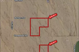 Xx W 403rd Ave, Tonopah, AZ 85354 - Photo 1