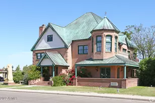 420 W Casa Grande Lakes Blvd N, Casa Grande, AZ 85122 - Photo 1