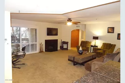 5104 N 32nd Street #Unit 247, Phoenix, AZ 85018 - Photo 3