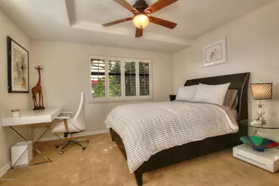 5104 N 32nd Street #247, Phoenix, AZ 85018 - Photo 35