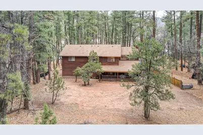 9198 W Circle Drive --, Strawberry, AZ 85544 - Photo 31