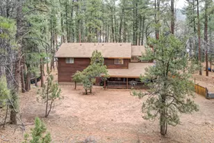 9198 W Circle Dr --, Strawberry, AZ 85544 - Photo 31