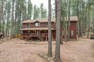 9198 W Circle Dr --, Strawberry, AZ 85544 - Photo 35