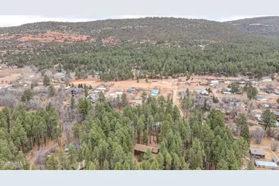 9198 W Circle Drive --, Strawberry, AZ 85544 - Photo 33