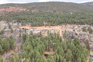 9198 W Circle Dr --, Strawberry, AZ 85544 - Photo 33