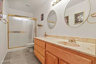 9198 W Circle Drive --, Strawberry, AZ 85544 - Photo 23