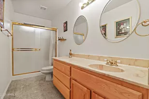 9198 W Circle Dr --, Strawberry, AZ 85544 - Photo 23