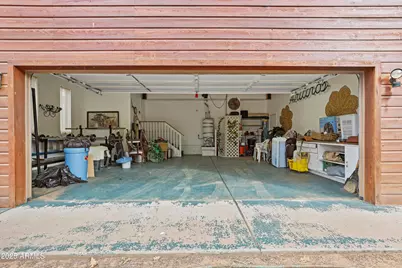 9198 W Circle Drive --, Strawberry, AZ 85544 - Photo 25