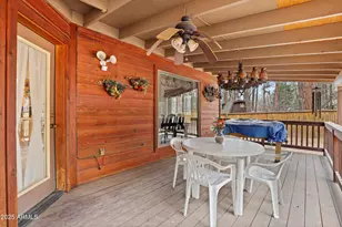 9198 W Circle Dr --, Strawberry, AZ 85544 - Photo 27