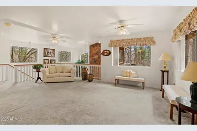 9198 W Circle Drive --, Strawberry, AZ 85544 - Photo 17