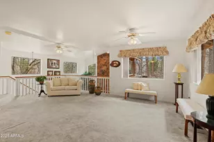 9198 W Circle Dr --, Strawberry, AZ 85544 - Photo 17