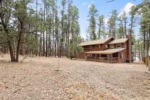 9198 W Circle Dr --, Strawberry, AZ 85544 - Photo 29