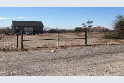 0000 W Montanoso Drive W #000, Wittmann, AZ 85361 - Photo 3